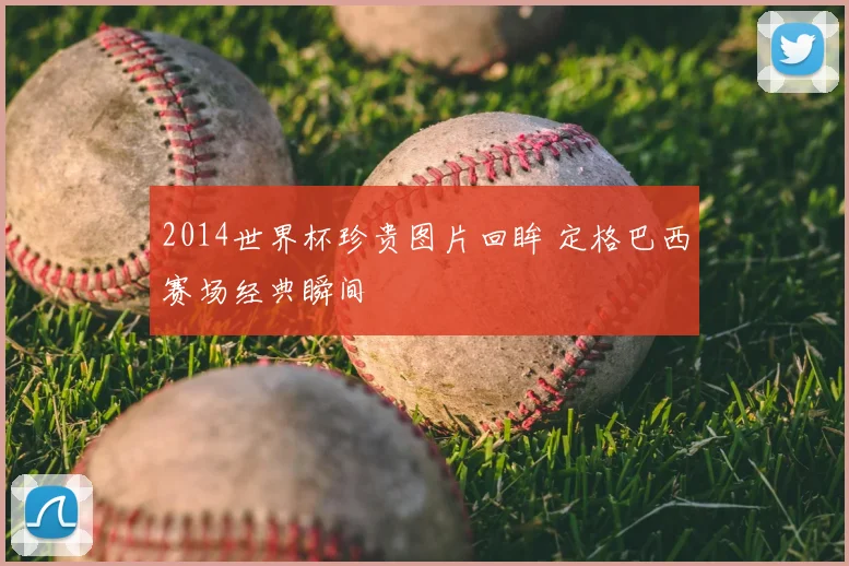 2014世界杯珍贵图片回眸 定格巴西赛场经典瞬间